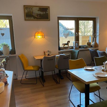 Pension Jagerhof - Sommercard Inkl - 5 Min Zum Hochzeiger Jerzens Kültér fotó