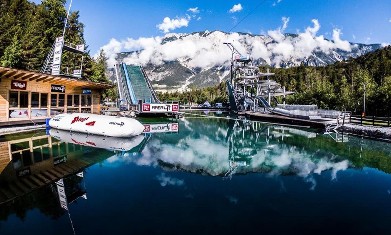 Pension Jagerhof - Sommercard Inkl - 5 Min Zum Hochzeiger Jerzens Kültér fotó