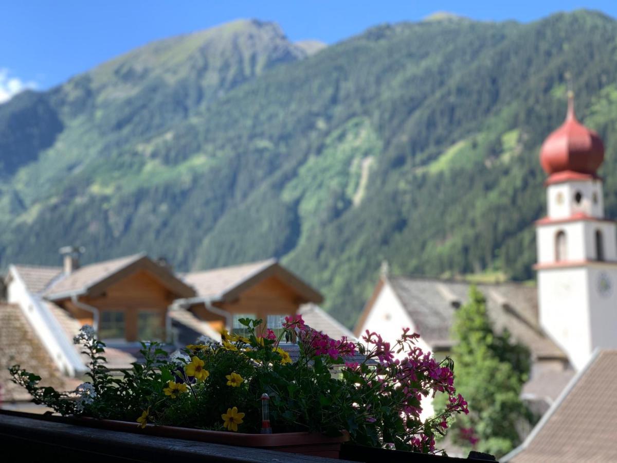 Pension Jagerhof - Sommercard Inkl - 5 Min Zum Hochzeiger Jerzens Kültér fotó