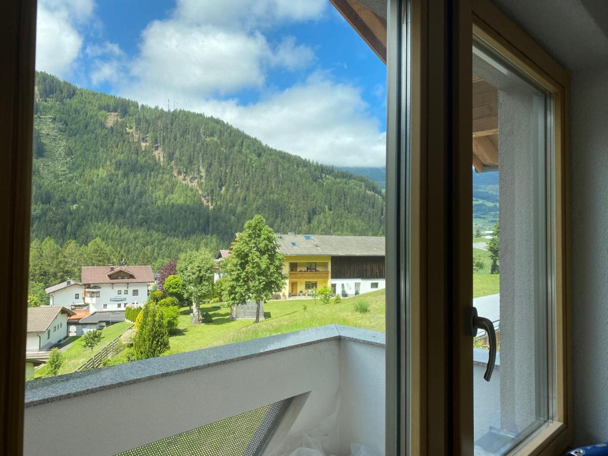 Pension Jagerhof - Sommercard Inkl - 5 Min Zum Hochzeiger Jerzens Kültér fotó