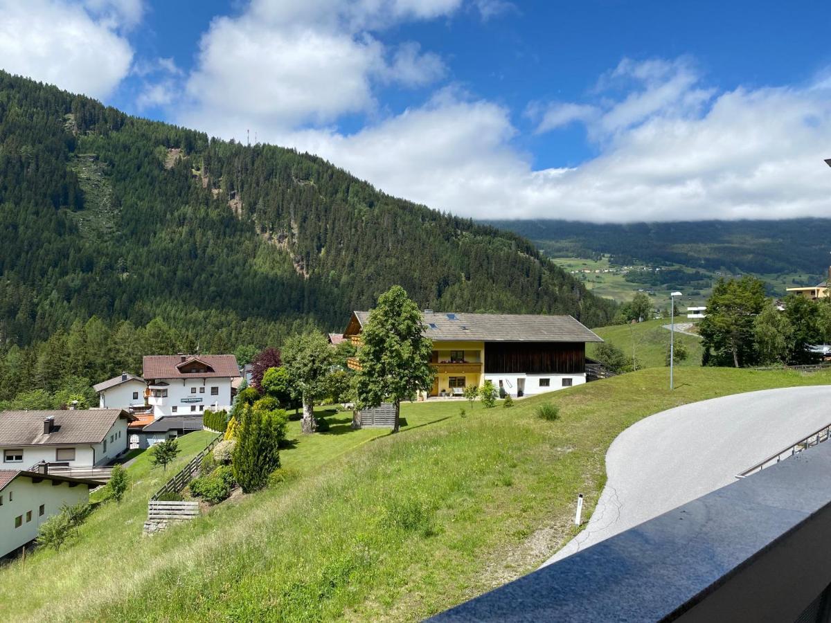 Pension Jagerhof - Sommercard Inkl - 5 Min Zum Hochzeiger Jerzens Kültér fotó
