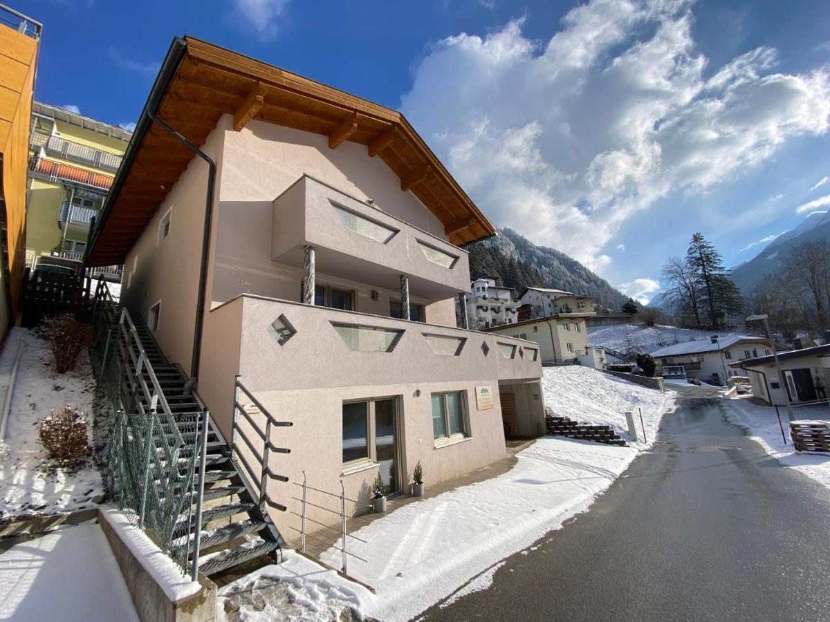 Pension Jagerhof - Sommercard Inkl - 5 Min Zum Hochzeiger Jerzens Kültér fotó