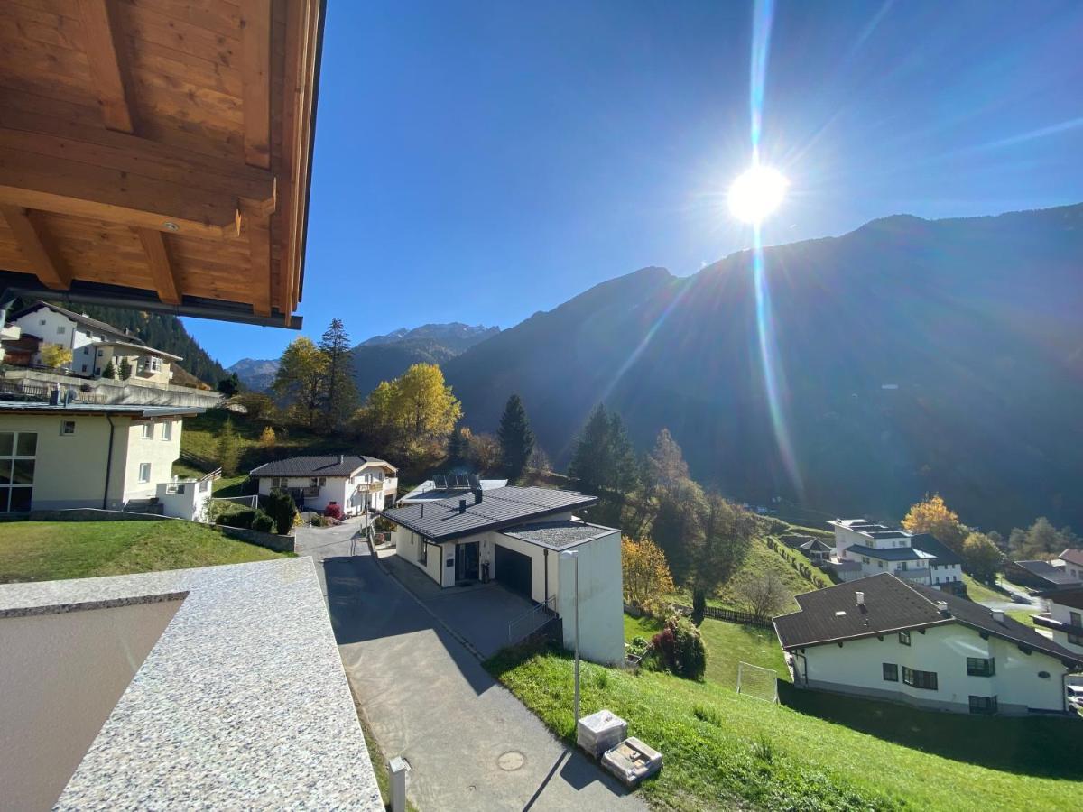 Pension Jagerhof - Sommercard Inkl - 5 Min Zum Hochzeiger Jerzens Kültér fotó