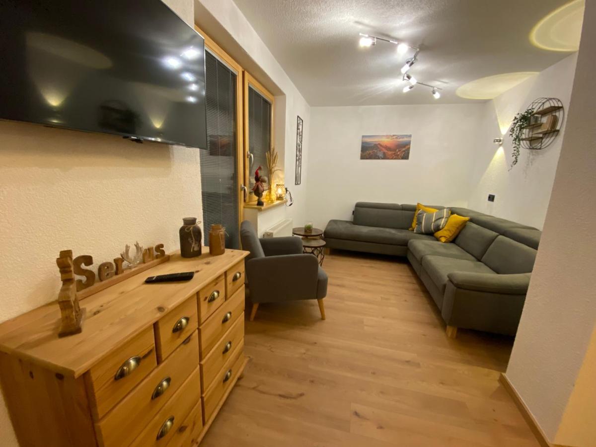 Pension Jagerhof - Sommercard Inkl - 5 Min Zum Hochzeiger Jerzens Kültér fotó