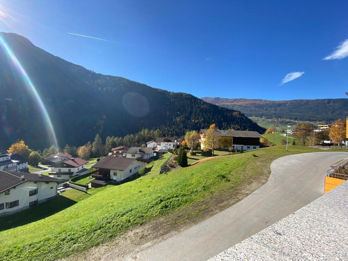Pension Jagerhof - Sommercard Inkl - 5 Min Zum Hochzeiger Jerzens Kültér fotó