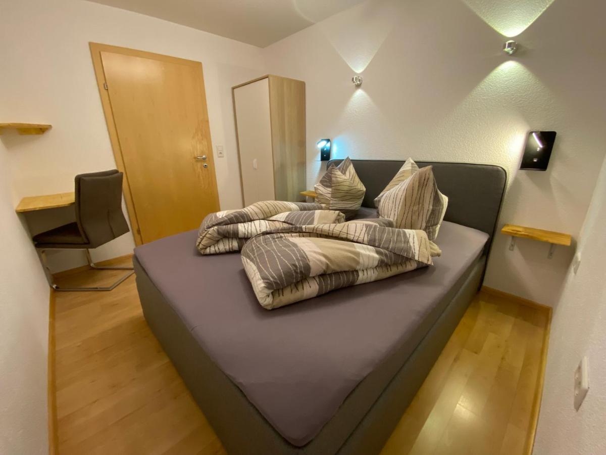 Pension Jagerhof - Sommercard Inkl - 5 Min Zum Hochzeiger Jerzens Kültér fotó