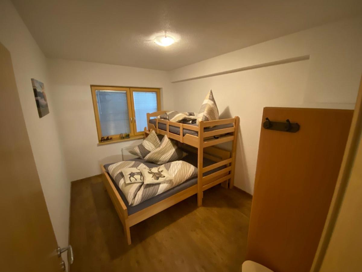 Pension Jagerhof - Sommercard Inkl - 5 Min Zum Hochzeiger Jerzens Kültér fotó
