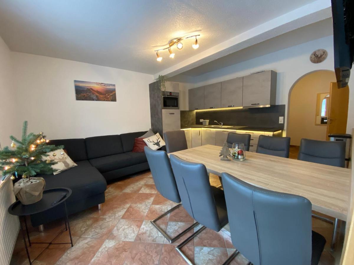 Pension Jagerhof - Sommercard Inkl - 5 Min Zum Hochzeiger Jerzens Kültér fotó
