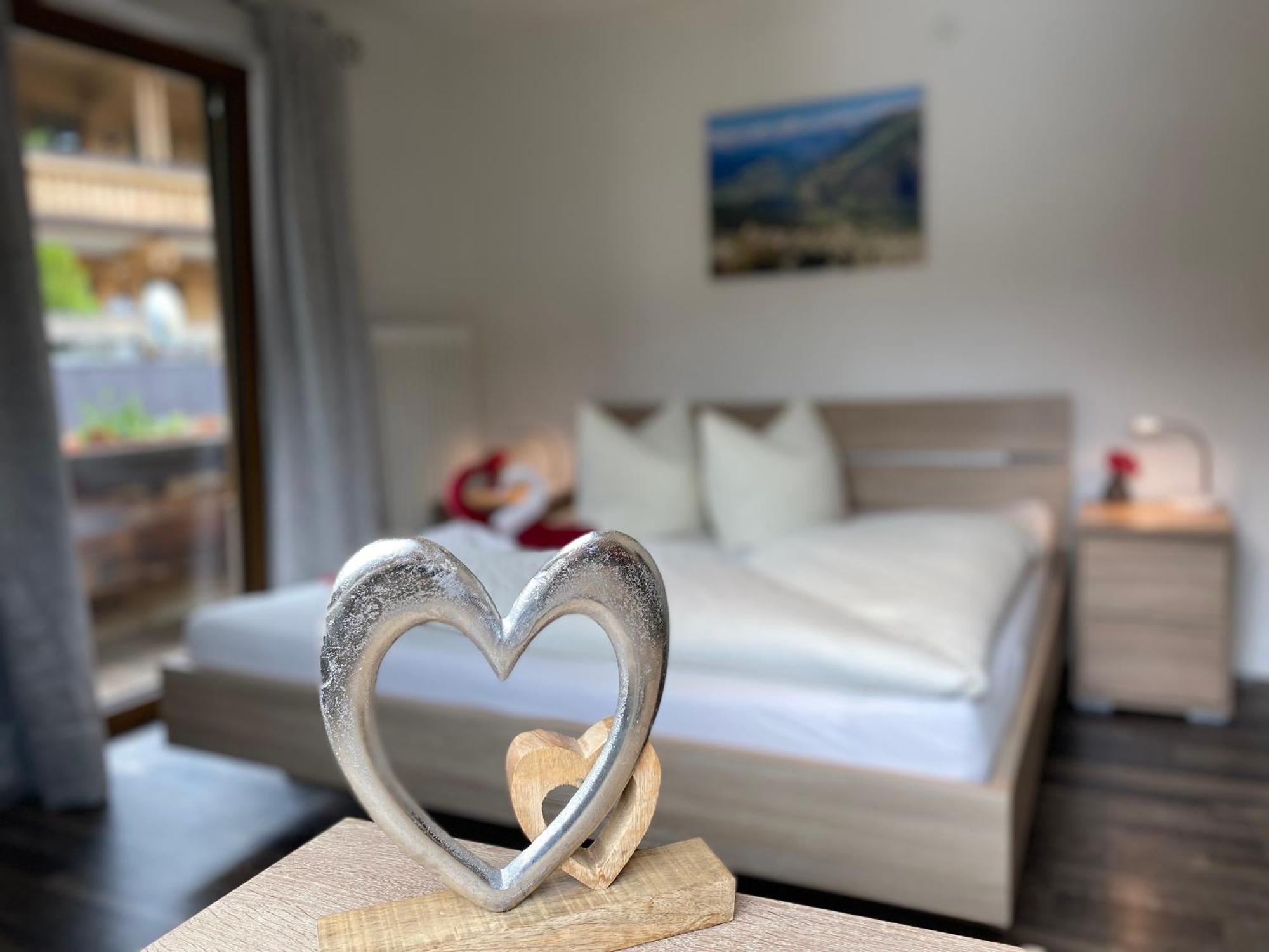Pension Jagerhof - Sommercard Inkl - 5 Min Zum Hochzeiger Jerzens Kültér fotó
