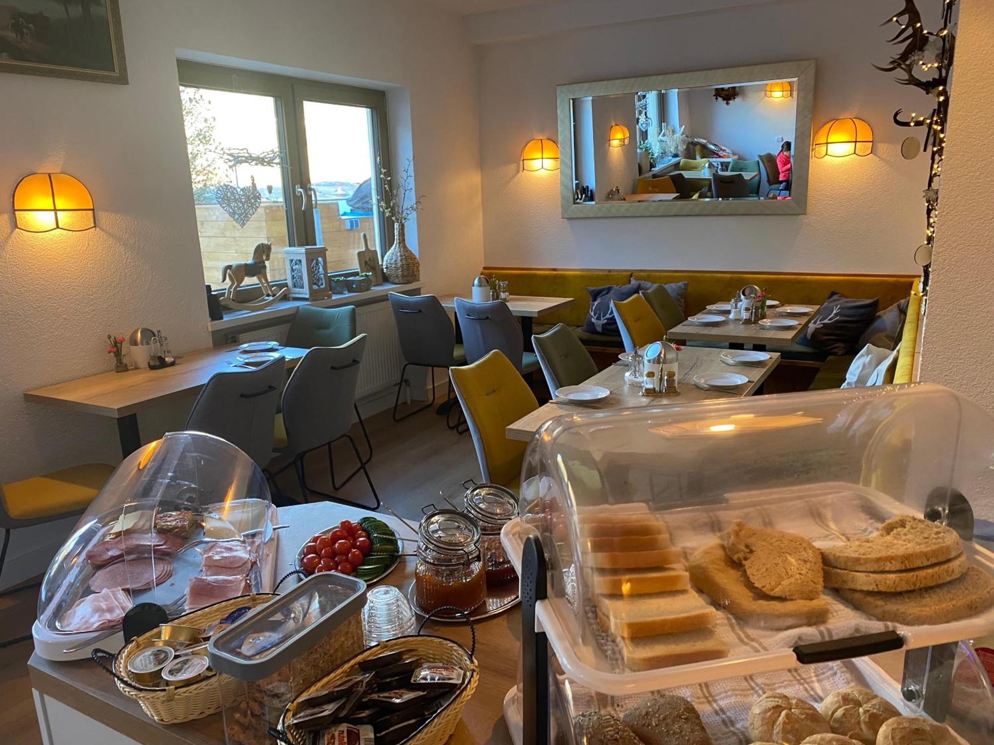 Pension Jagerhof - Sommercard Inkl - 5 Min Zum Hochzeiger Jerzens Kültér fotó