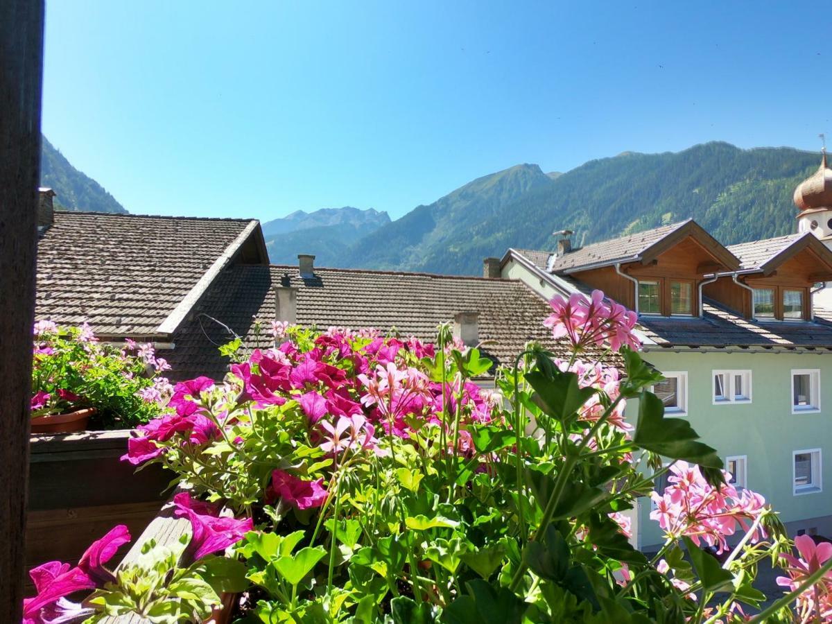 Pension Jagerhof - Sommercard Inkl - 5 Min Zum Hochzeiger Jerzens Kültér fotó
