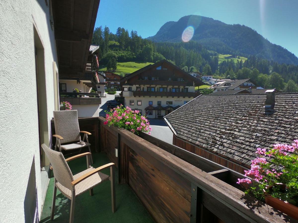 Pension Jagerhof - Sommercard Inkl - 5 Min Zum Hochzeiger Jerzens Kültér fotó